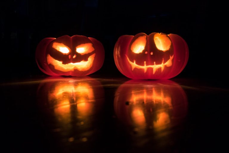 3 Halloween fundraisers you can setup in minutes