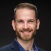 Andrew Leasure headshot