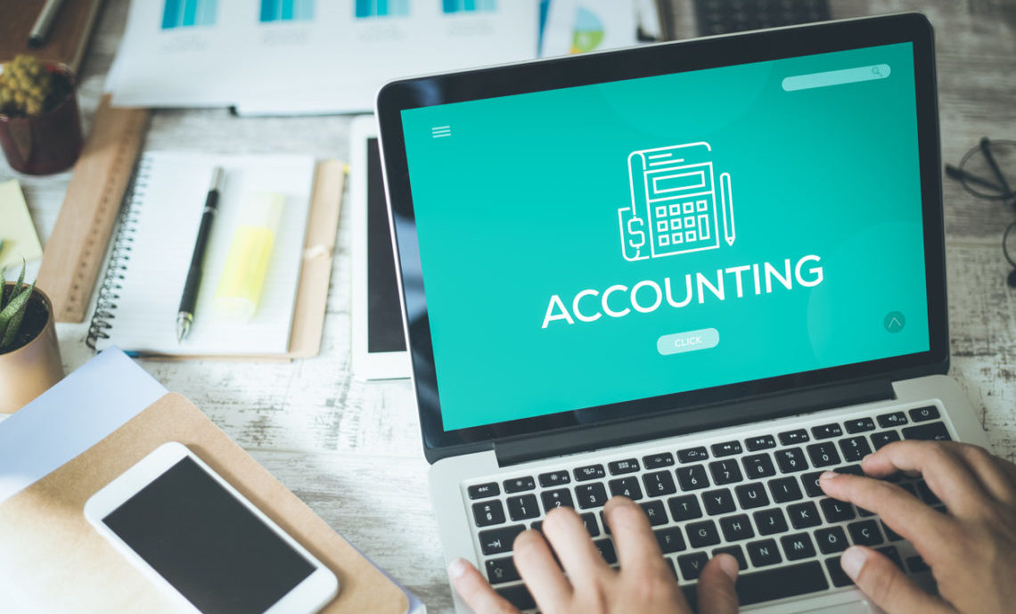 How Accounting Software Helps Nonprofit Accountants