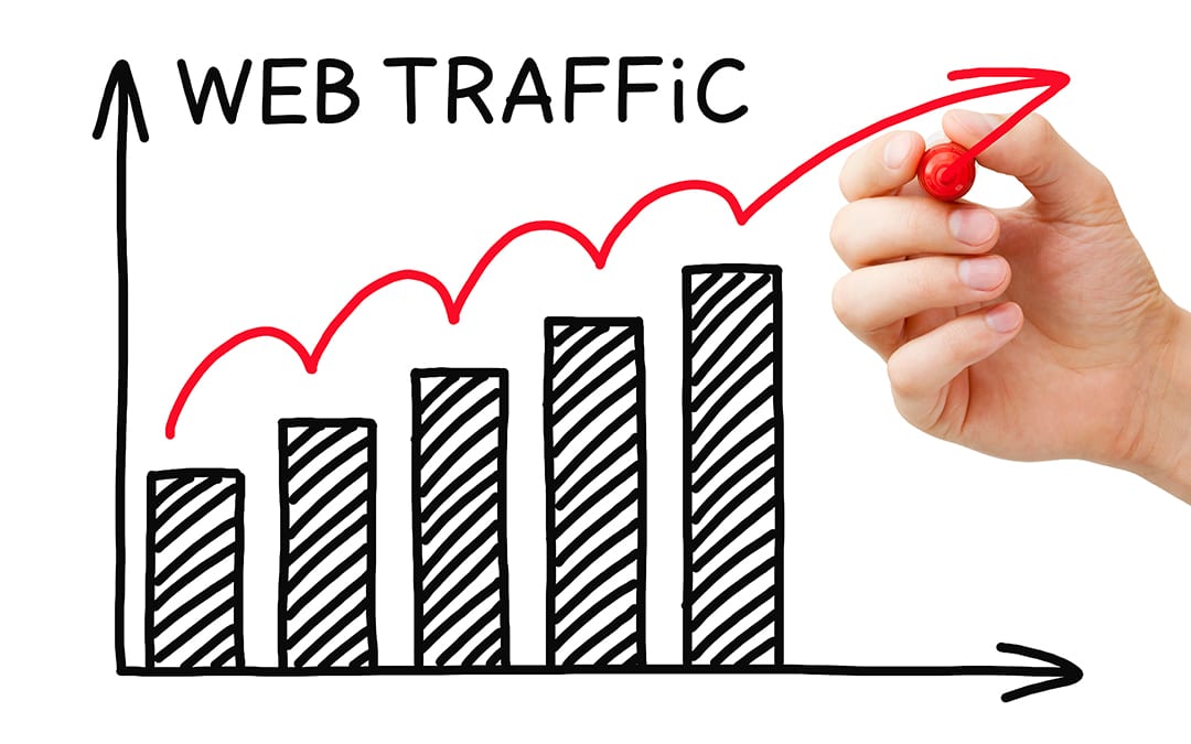 What Drives Association Job Board Traffic?