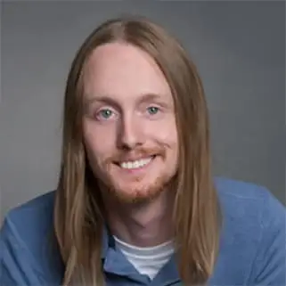 Matthew Needham, Director of I.T.