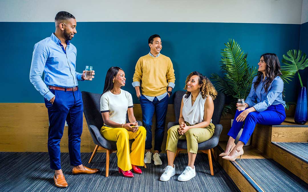 How to Acquire and Retain Association Members