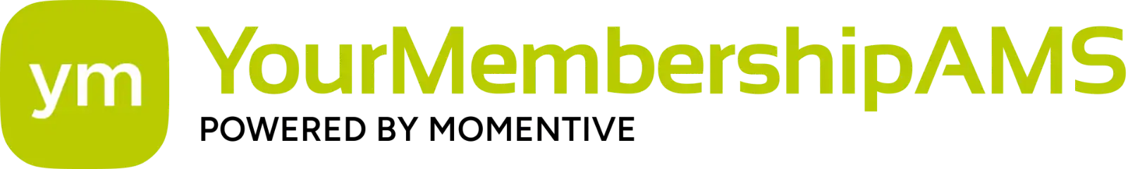 YourMembershipAMS Powered by Momentive